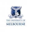Logo University of Melbourne