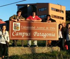 Universidad Austral de Chile (UACh)