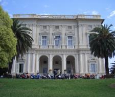 University of Genoa (UniGe)