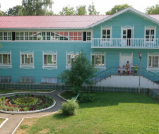 Academic Gymnasium in Sokolniki