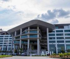 APU - Asia Pacific University, Malaysia