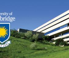 University of Lethbridge (UofL)