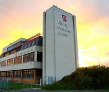 Galway Business School Ireland