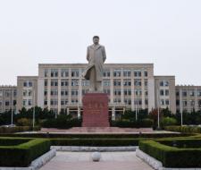Dalian University of Technology (DUT)