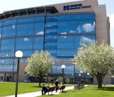 University of Massachusetts Medical School (UMMS)