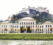 Universität Salzburg (US)