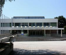 Alpen Adria Universität Klagenfurt (AAU)