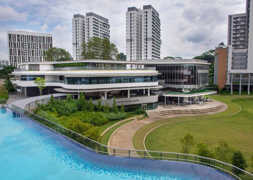 National University of Singapore (NUS) 0