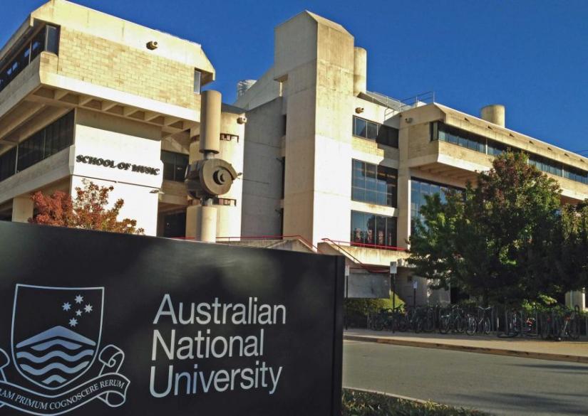 Australian National University 1