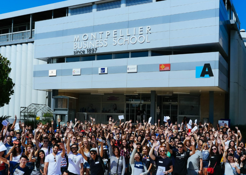 Montpellier Business School 1