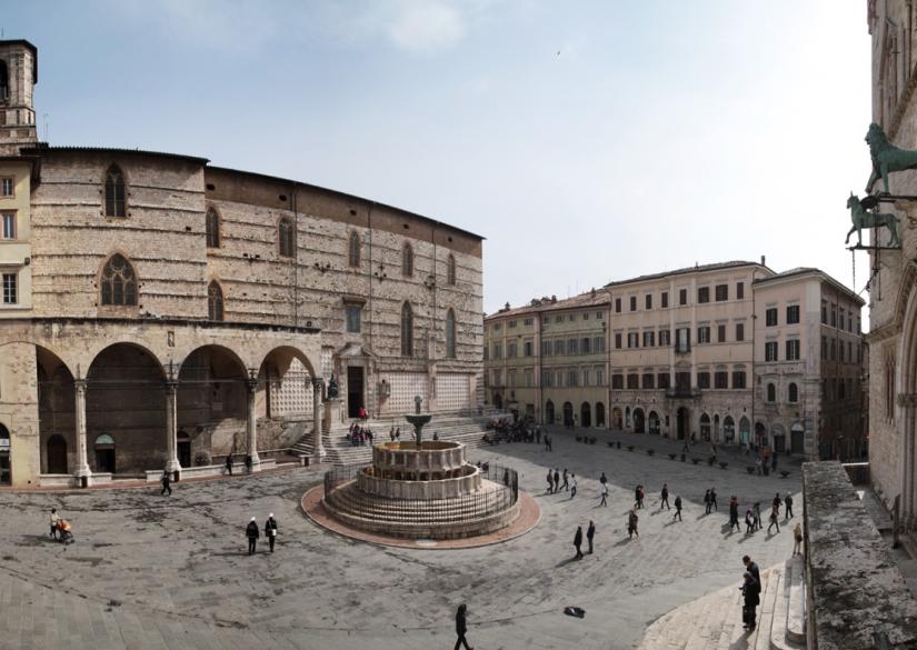 University of Perugia (UNIPG) 1