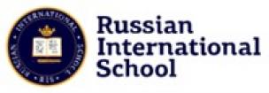 Logo Russian International School