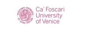 Logo Ca Foscari University of Venice
