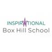 Logo Box Hill Summer School