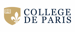 Logo College De Paris