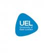 Logo University of East London (UEL)