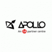 Logo Apollo Language School Dublin