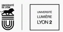 Logo Lumiere University Lyon 2