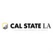Logo California State University Los Angeles (CSULA)