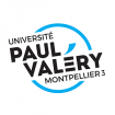 Logo Paul Valéry University Montpellier 3