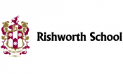 Logo Rishworth Private School