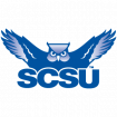 Logo Southern Connecticut State University