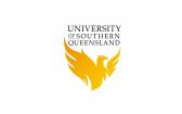Logo University of Southern Queensland