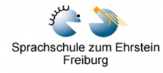 Logo Sprachschule zum Ehrstein Freiburg (Language School)