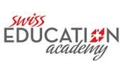 Logo Swiss Education Academy Summer School