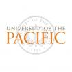 Logo University of the Pacific (UOP)