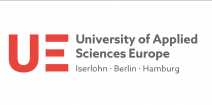Logo University of Europe for Applied Sciences