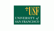 Logo University of San Francisco