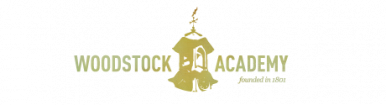 Logo Woodstock academy