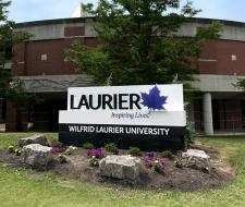 Wilfrid Laurier University (WLU)