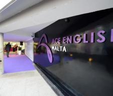 Ace English Malta (Language School in Malta)