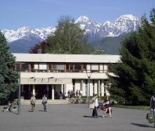 Stendhal University of Grenoble Alps