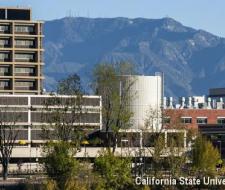 California State University Los Angeles (CSULA)