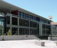 Paul Valéry University Montpellier 3