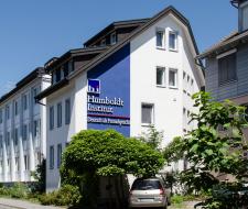 Humboldt Institut Constance