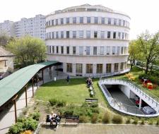 Budapest Metropolitan University of Applied Sciences