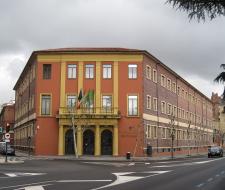 Universidad de León (UNILEON)