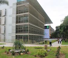 Universidad Católica Andrés Bello (UCAB)