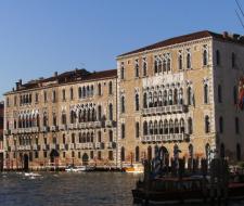 Ca Foscari University of Venice