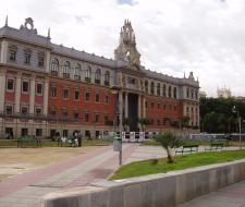 Universidad de Murcia (UM)