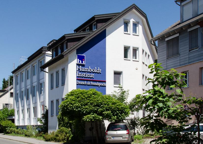 Humboldt Institut Constance 0