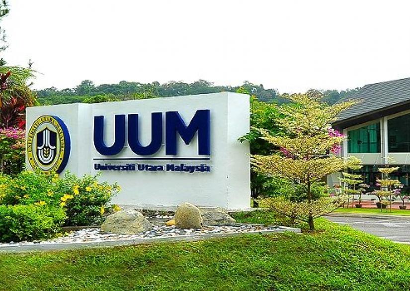 Universiti Utara Malaysia 0