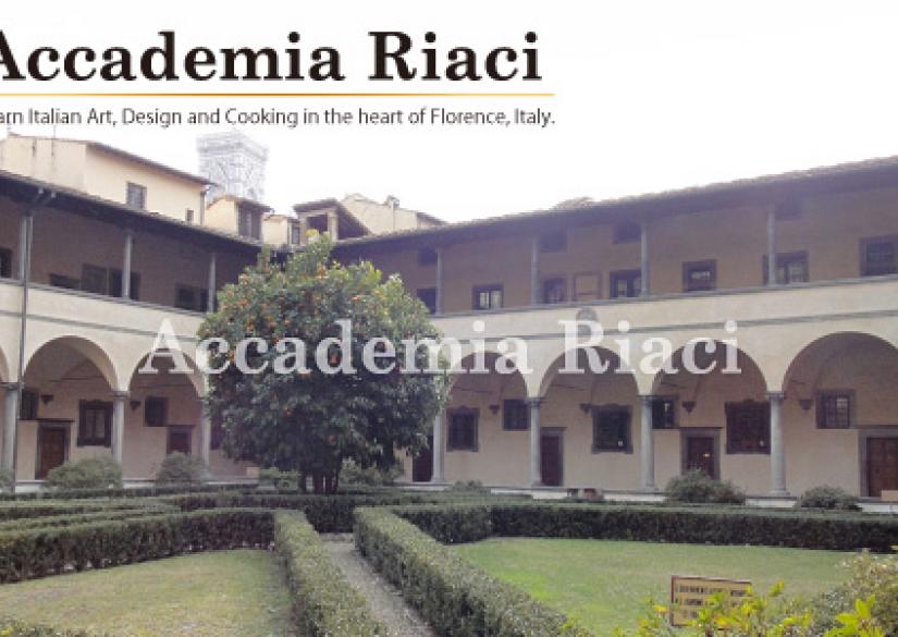 Accademia Riaci Italy 0