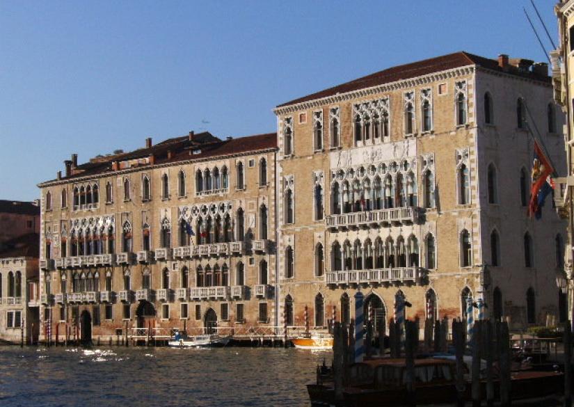 Ca Foscari University of Venice 0