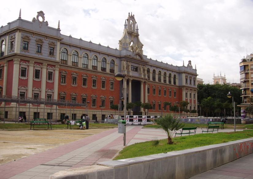 Universidad de Murcia (UM) 0