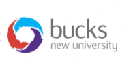 Logo Bucks new university